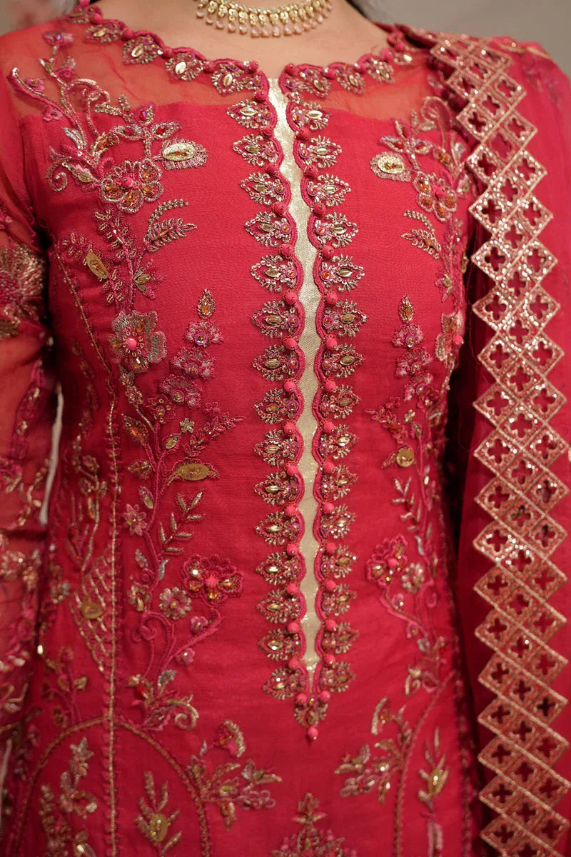 Maryams | Tabeer Luxury Collection | Alyzeh - Rang-e-Khaas