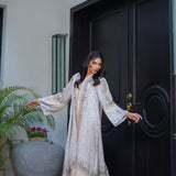 Erum Khan | Nue 25 | Sand Dune