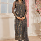 Zarif | Heer Formals | Z-04 SORAYA