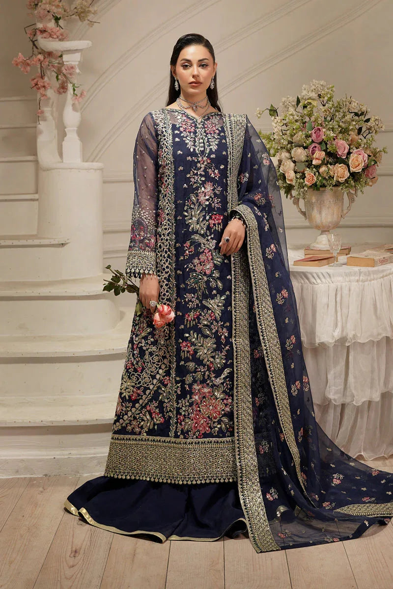 Maryams | Tabeer Luxury Collection | Naqsh - Rang-e-Khaas