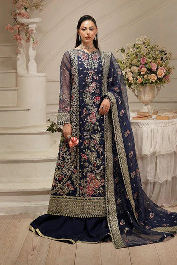 Maryams | Tabeer Luxury Collection | Naqsh - Rang-e-Khaas