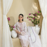 Aabyaan | Shezlin Chikankari 25 | CEYDA (AF-05)