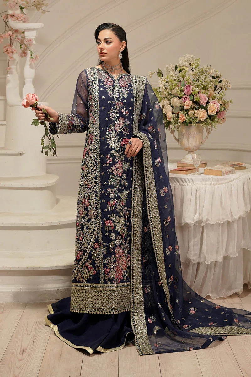 Maryams | Tabeer Luxury Collection | Naqsh - Rang-e-Khaas