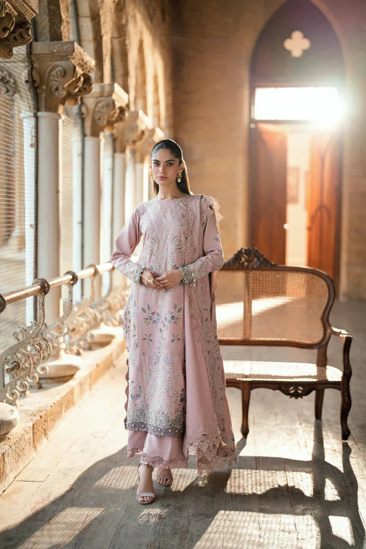 Florent | Shades of Winter 25 | FWS - 8B - Rang-e-Khaas