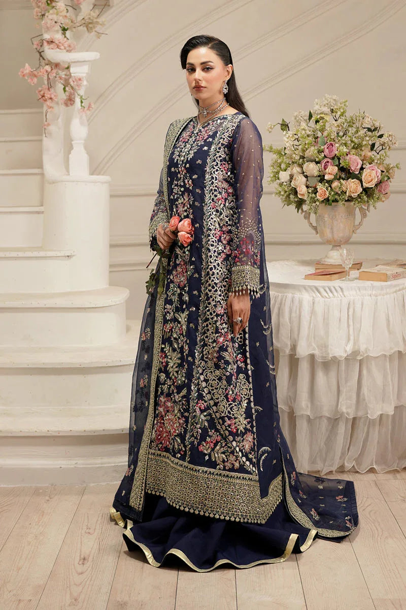 Maryams | Tabeer Luxury Collection | Naqsh - Rang-e-Khaas