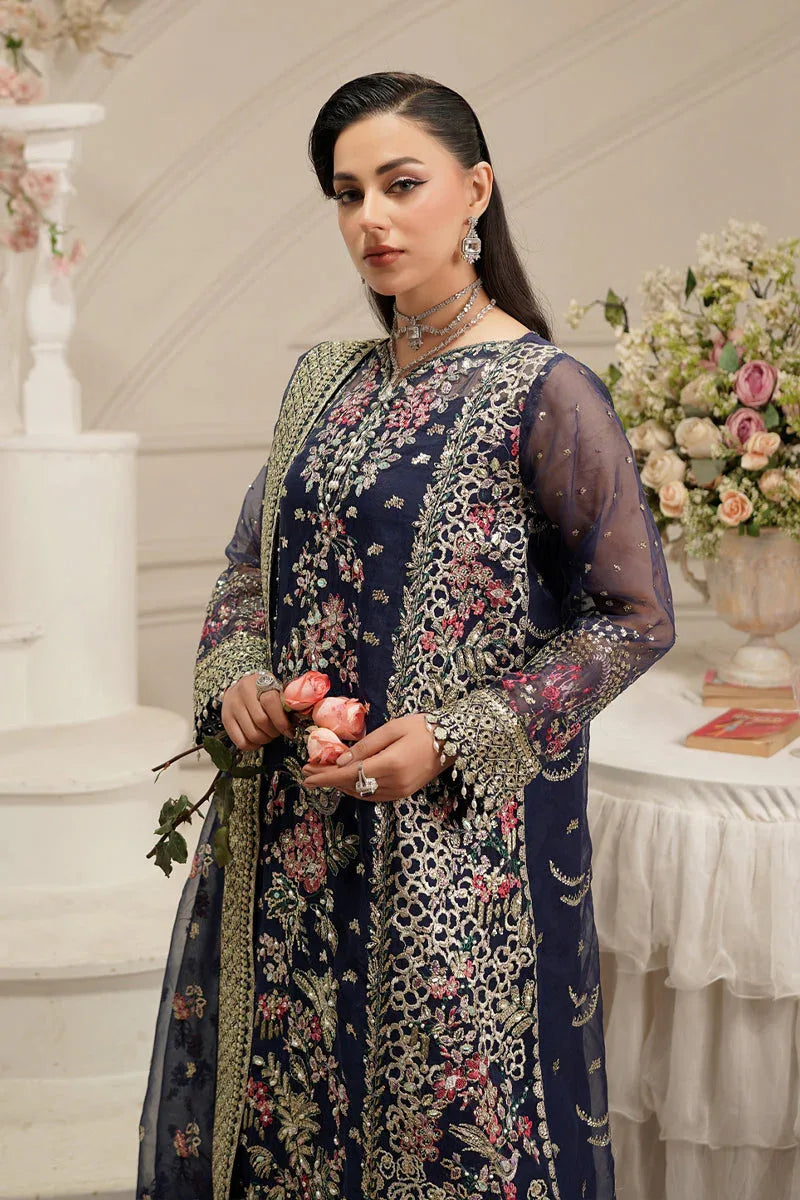 Maryams | Tabeer Luxury Collection | Naqsh - Rang-e-Khaas