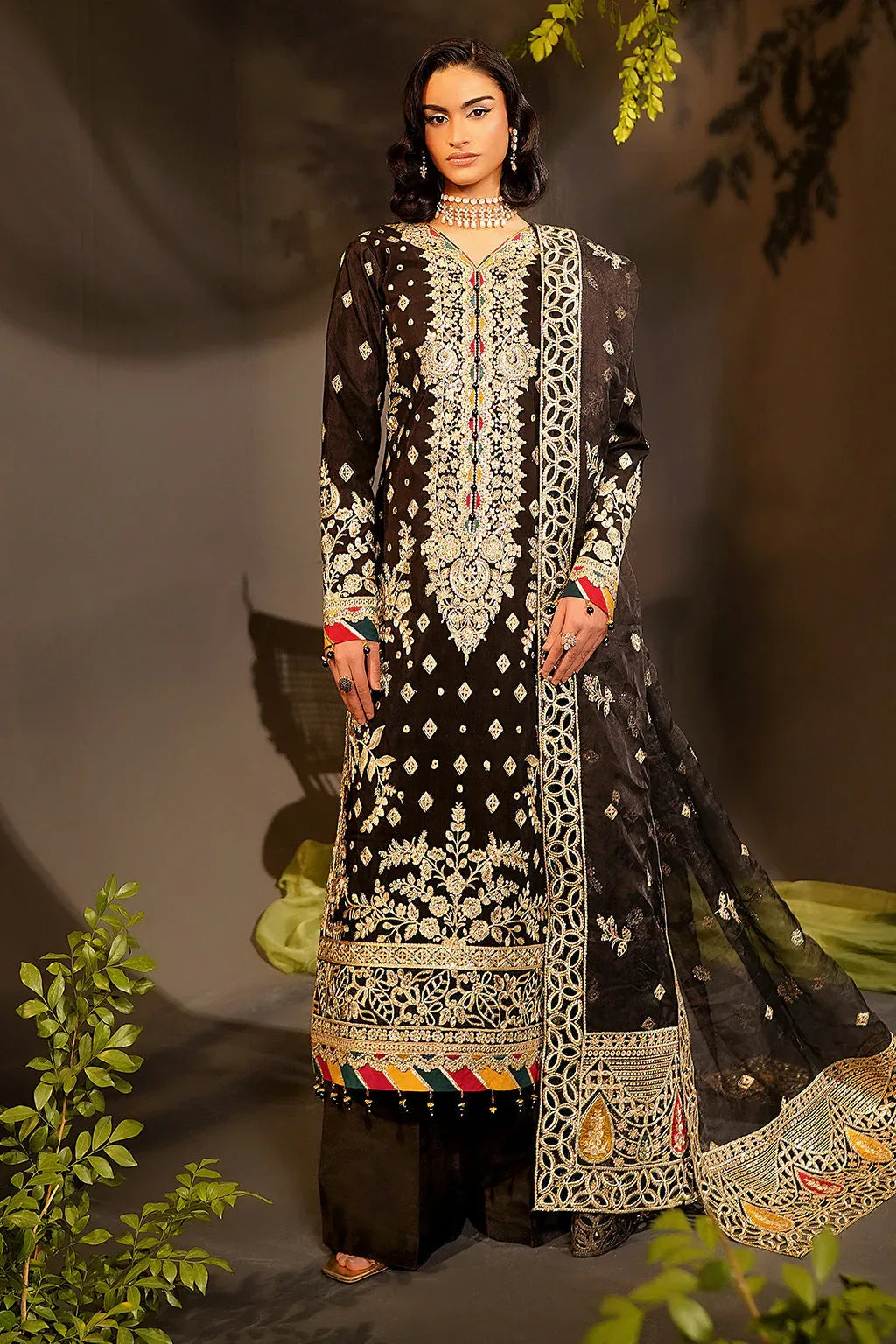 Maryams | Bekhudi Formals |  Kanwal-BR-03 - Rang-e-Khaas