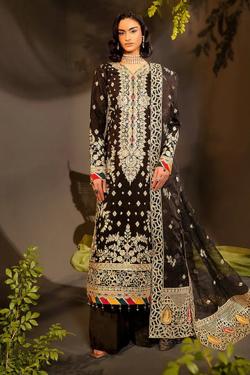 Maryams | Bekhudi Formals |  Kanwal-BR-03 - Rang-e-Khaas