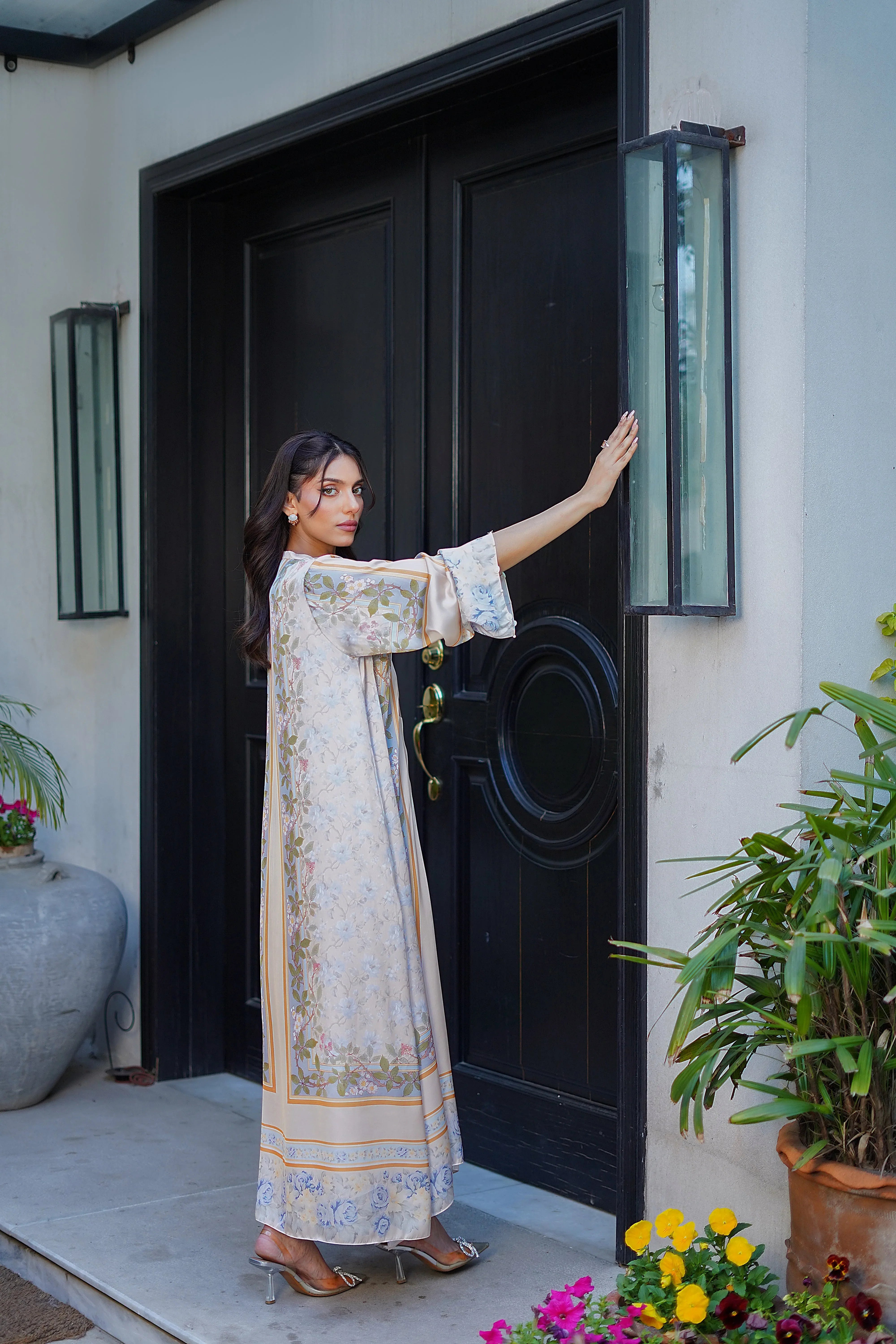 Erum Khan | Nue Pret | Sand Dune - Rang-e-Khaas