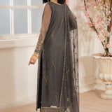 Zarif | Heer Formals | Z-04 SORAYA