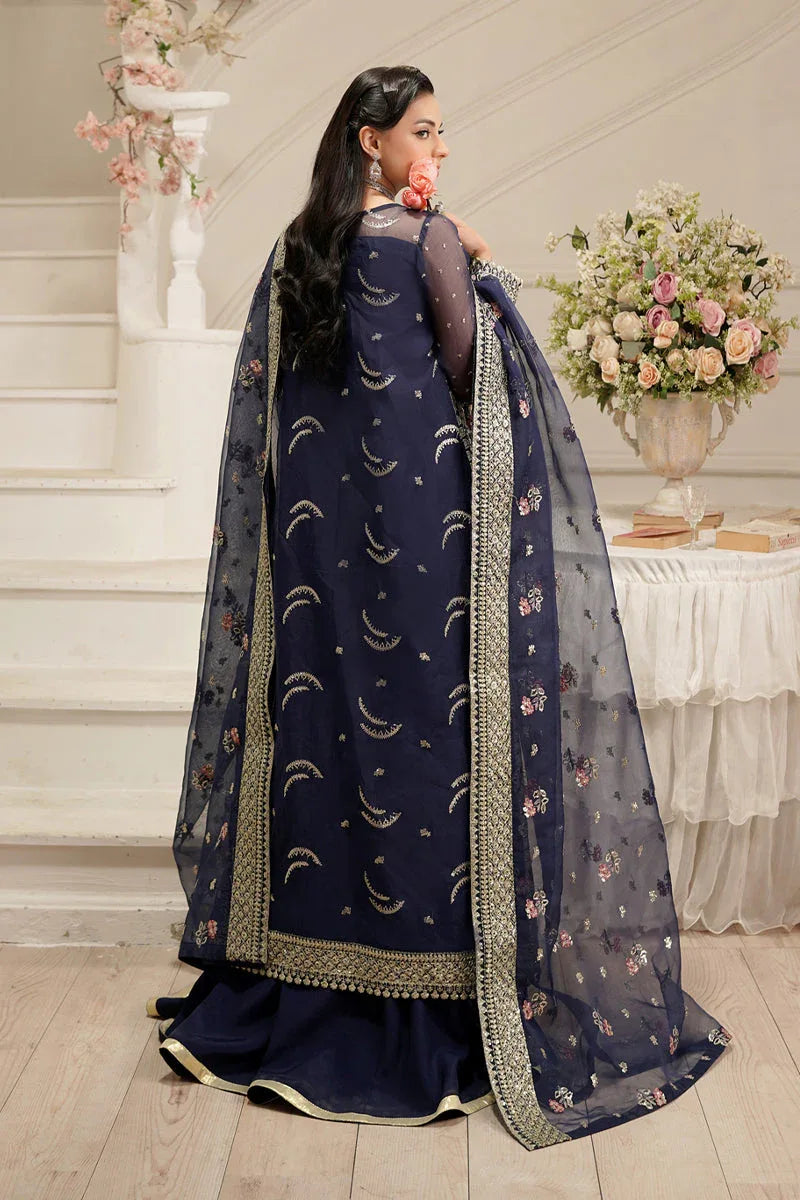 Maryams | Tabeer Luxury Collection | Naqsh - Rang-e-Khaas