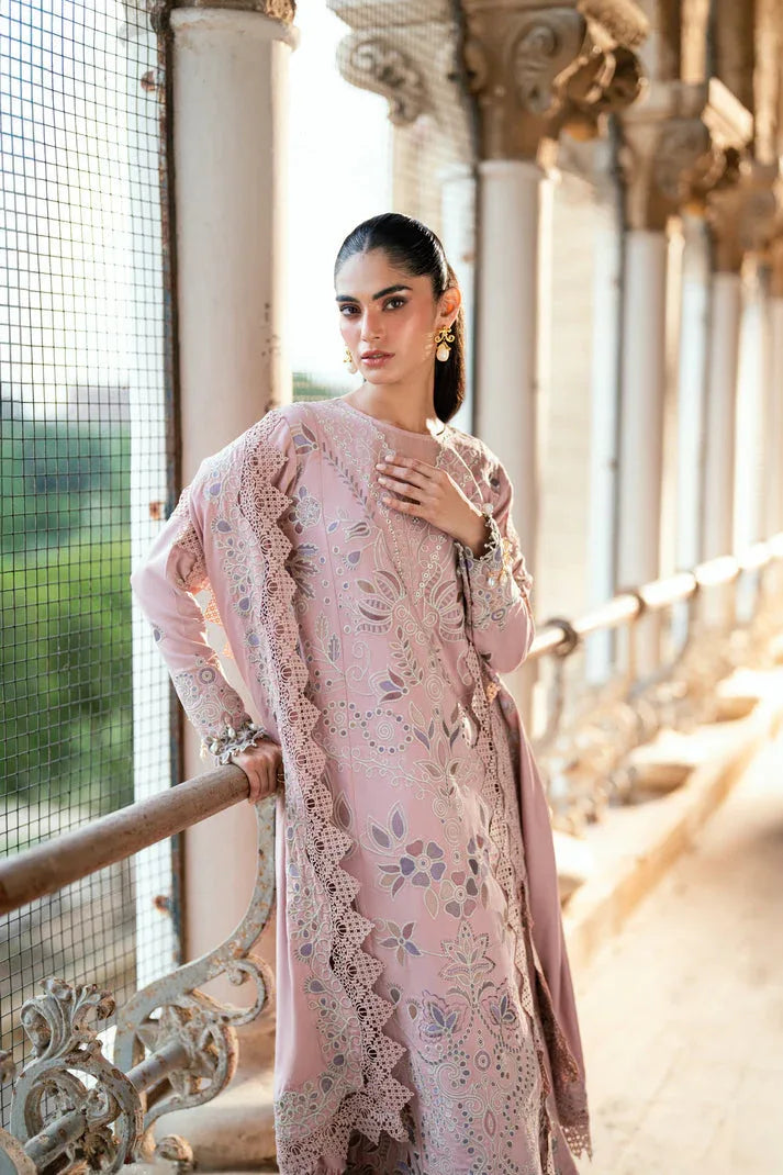 Florent | Shades of Winter 25 | FWS - 8B - Rang-e-Khaas