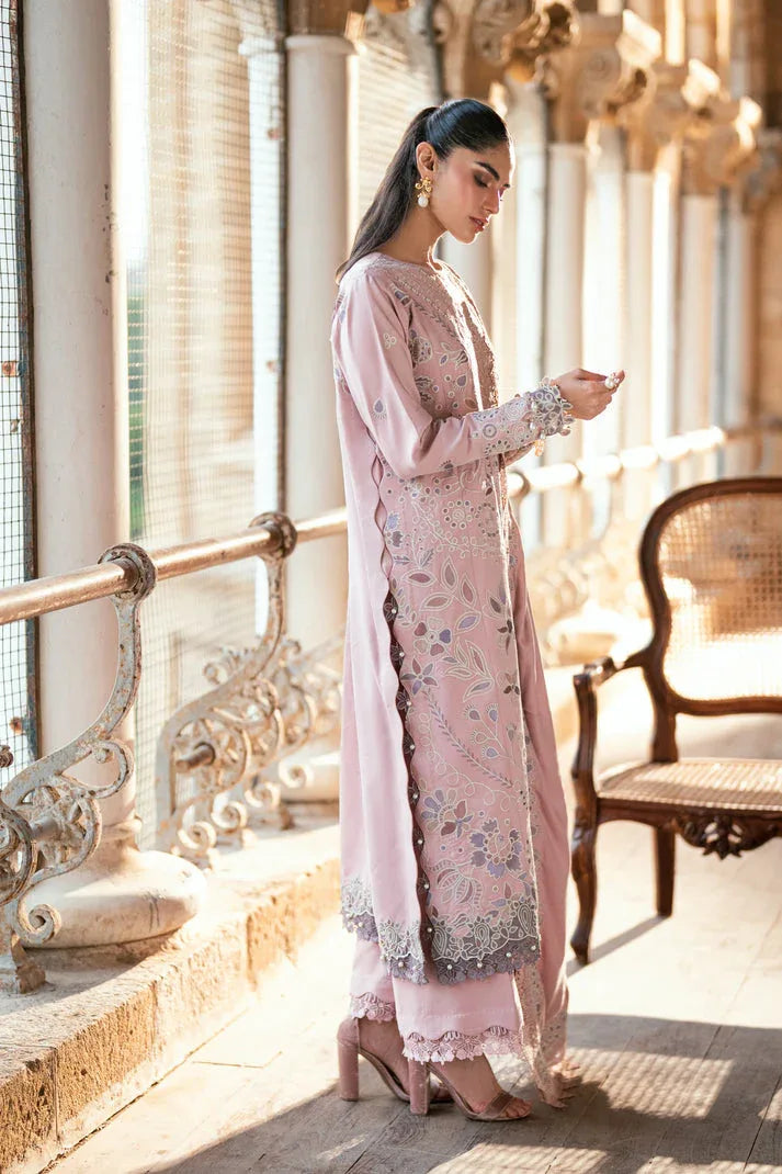 Florent | Shades of Winter 25 | FWS - 8B - Rang-e-Khaas