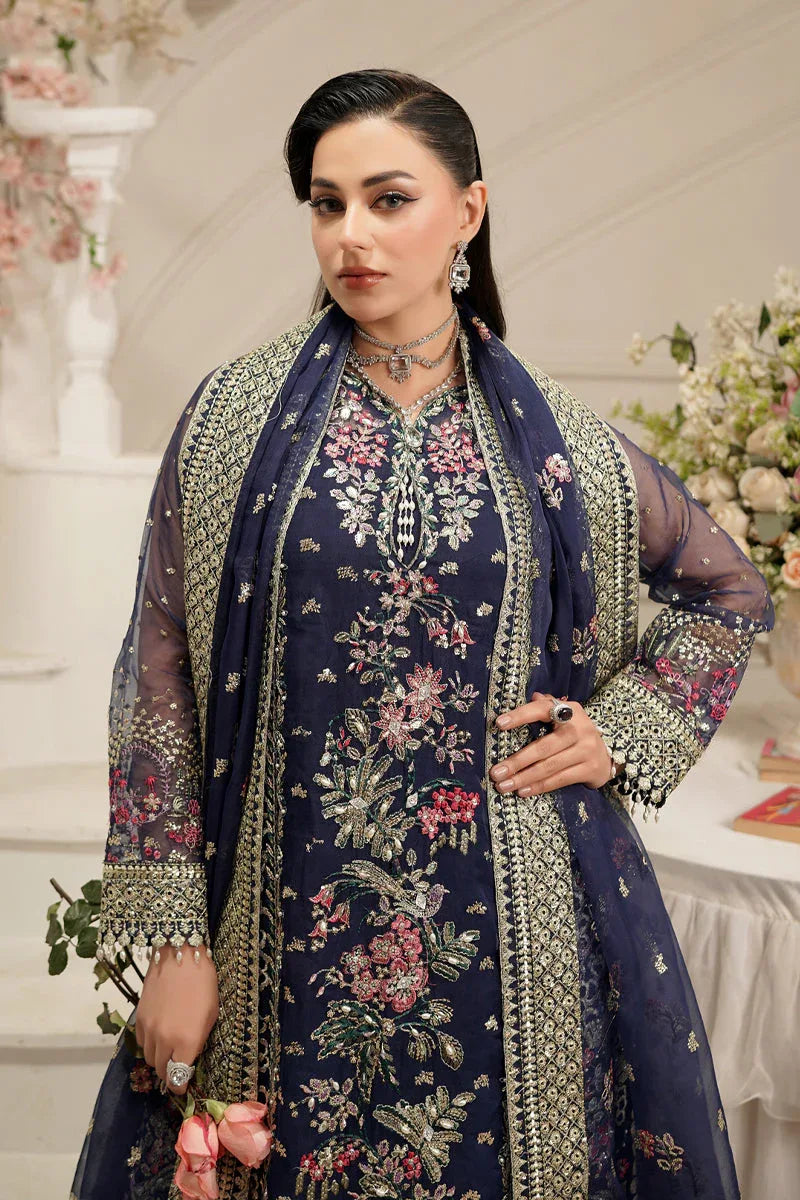 Maryams | Tabeer Luxury Collection | Naqsh - Rang-e-Khaas