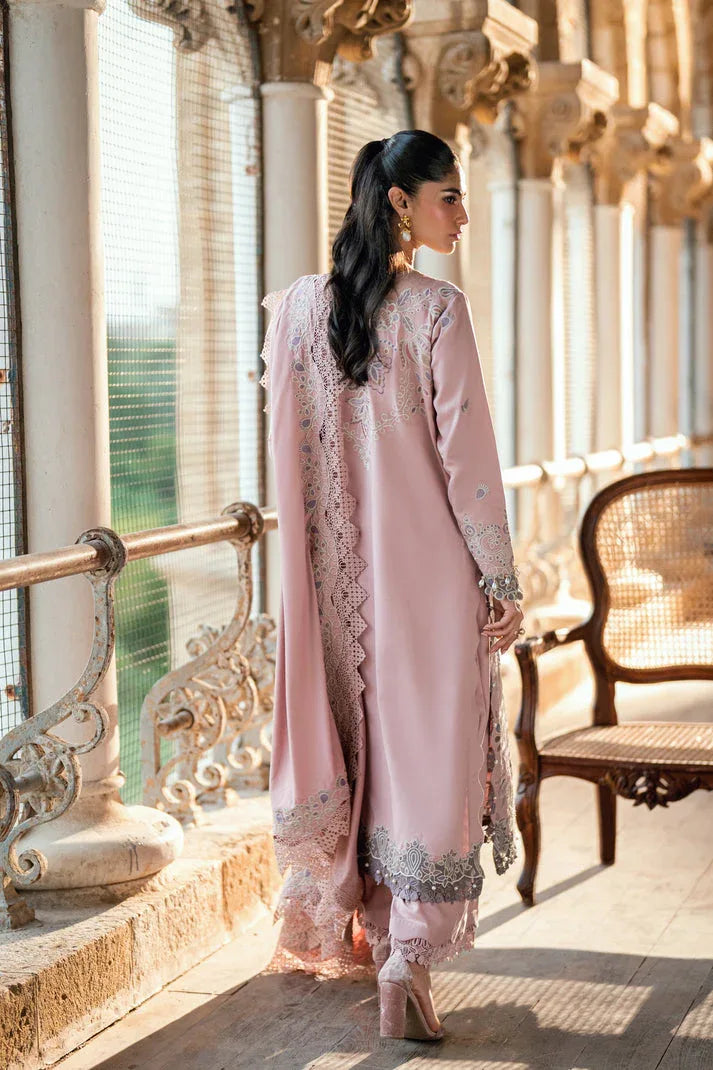 Florent | Shades of Winter 25 | FWS - 8B - Rang-e-Khaas