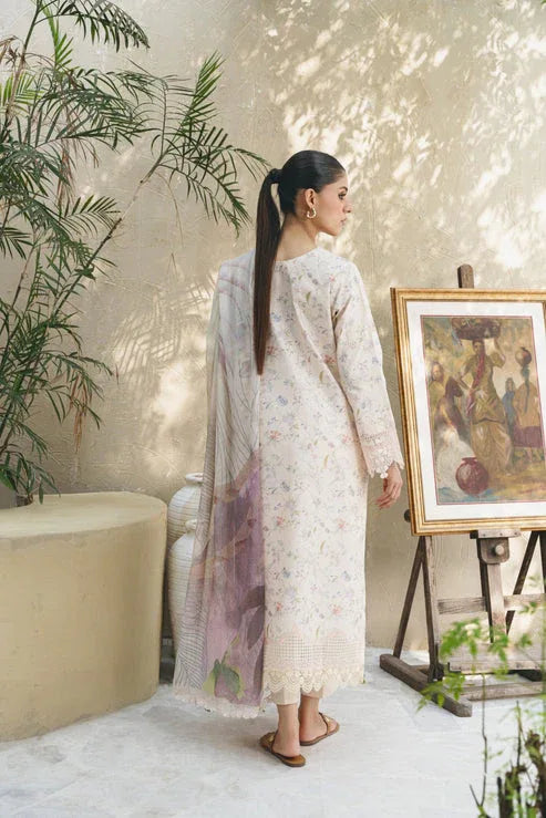Aabyaan | Shezlin Chikankari 25 | EVA (AF-09) - Rang-e-Khaas