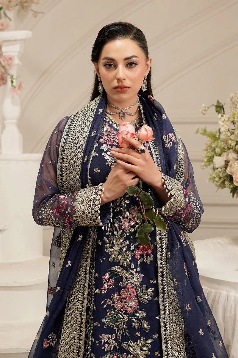 Maryams | Tabeer Luxury Collection | Naqsh - Rang-e-Khaas