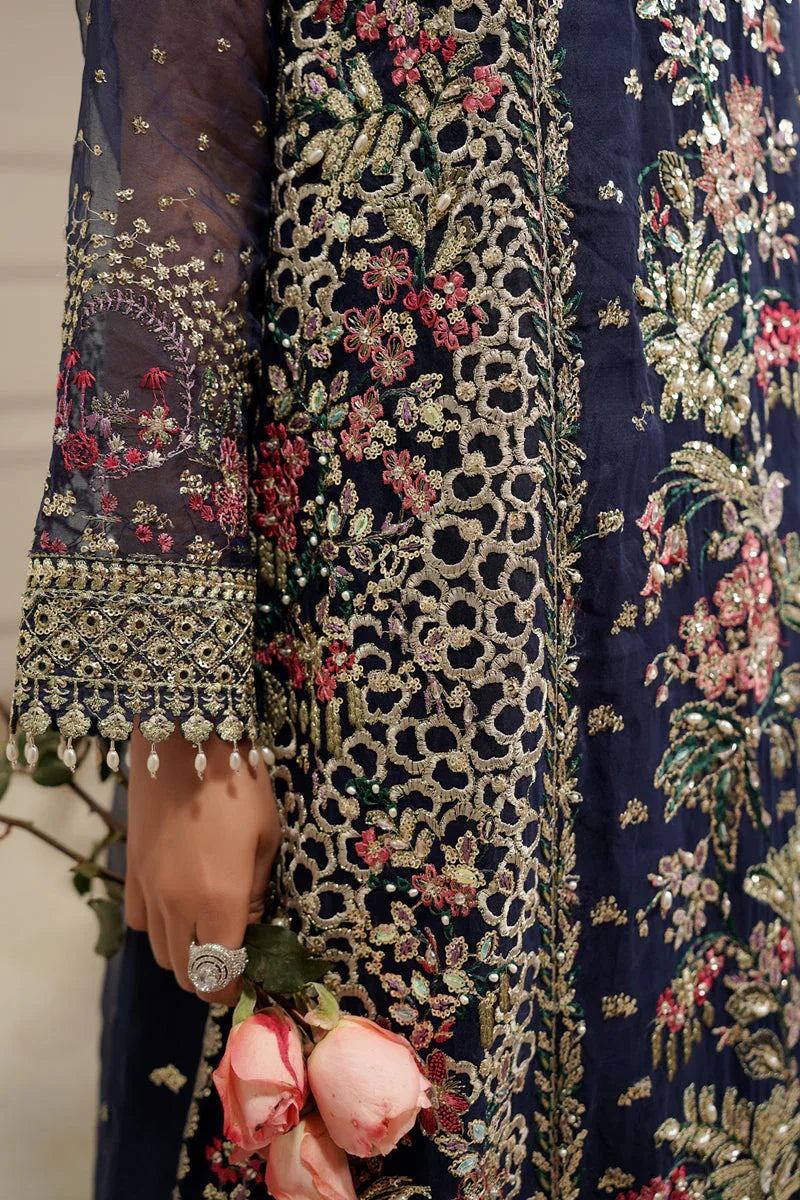 Maryams | Tabeer Luxury Collection | Naqsh - Rang-e-Khaas