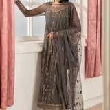 Zarif | Heer Formals | Z-04 SORAYA