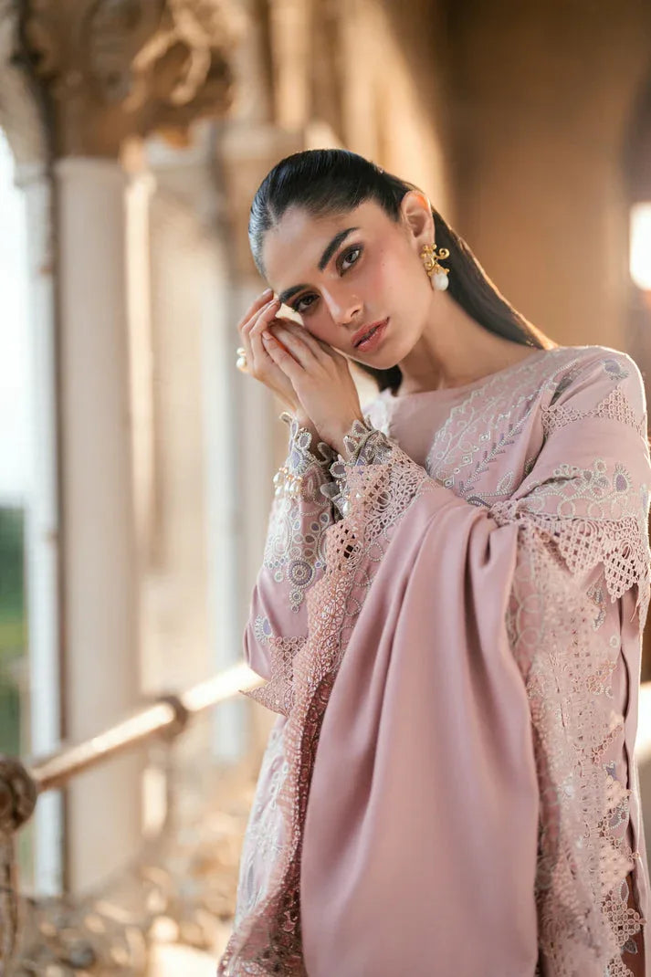 Florent | Shades of Winter 25 | FWS - 8B - Rang-e-Khaas