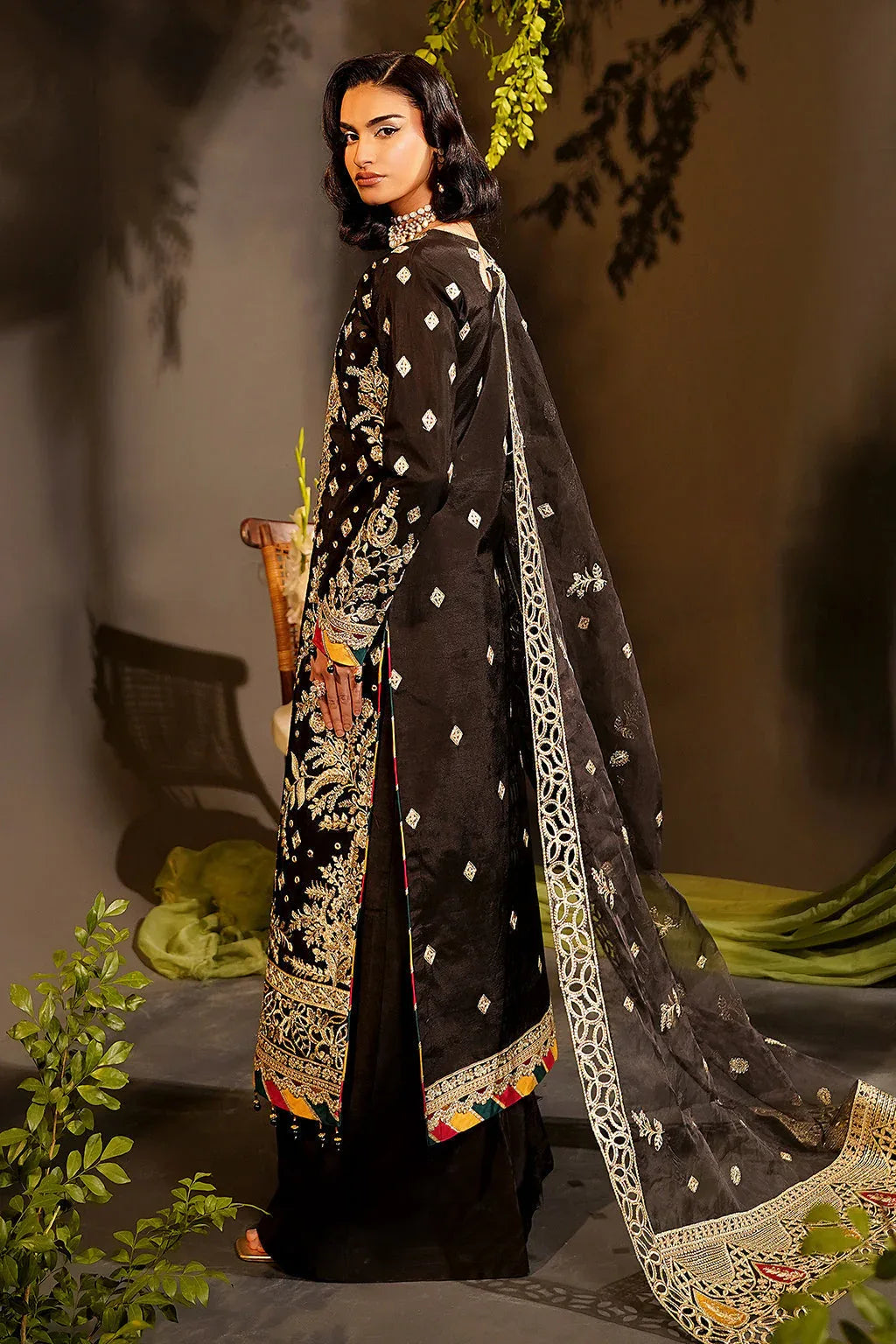 Maryams | Bekhudi Formals |  Kanwal-BR-03 - Rang-e-Khaas