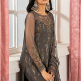 Zarif | Heer Formals | Z-04 SORAYA
