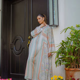 Erum Khan | Nue 25 | Whisper Blush