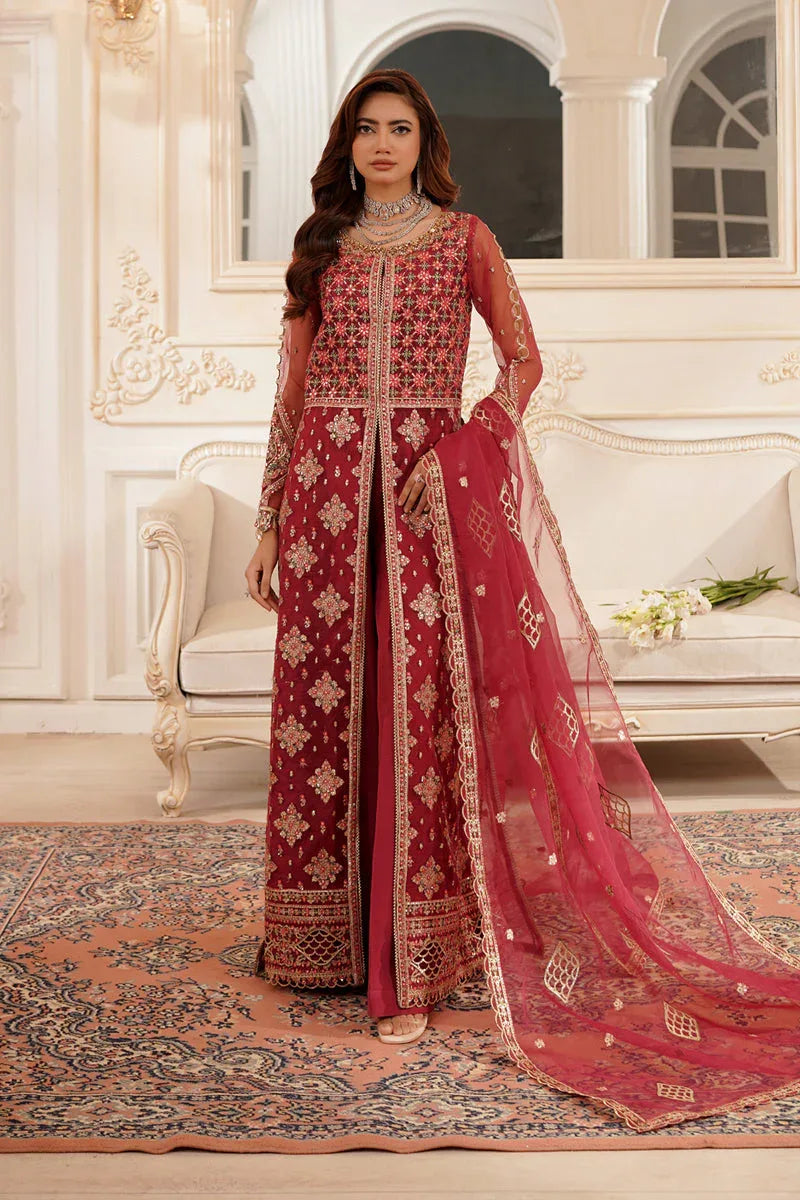 Maryams | Tabeer Luxury Collection | Nazneen - Rang-e-Khaas