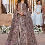 Zarif | Shehnai Luxury Wedding Edit | NOOR