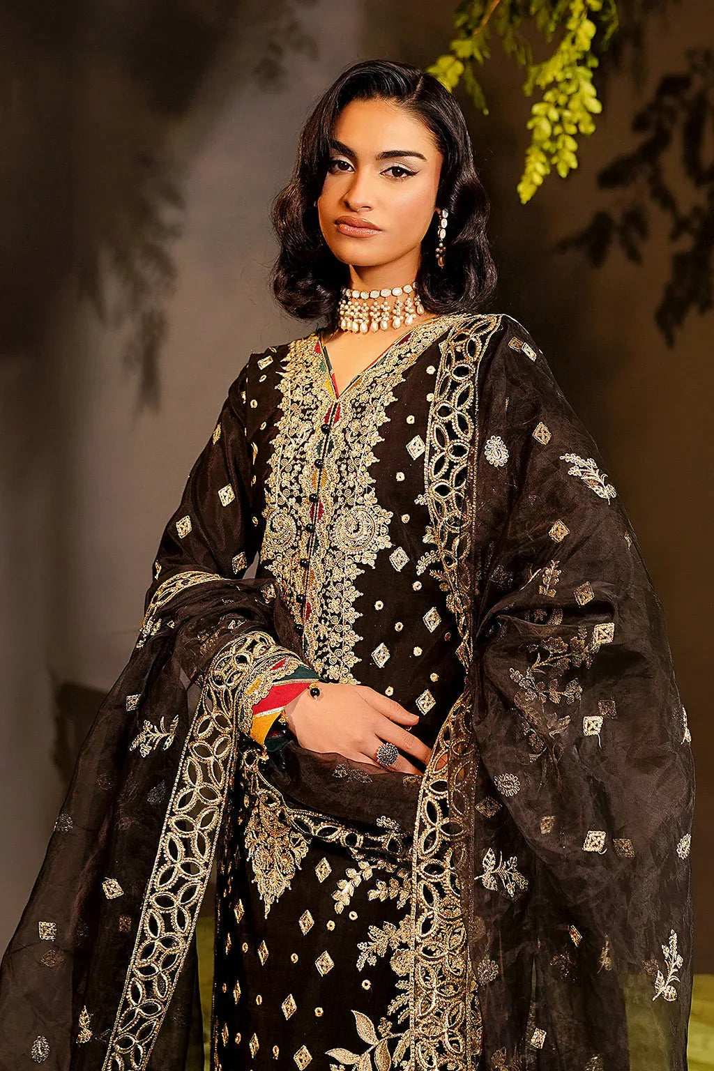 Maryams | Bekhudi Formals |  Kanwal-BR-03 - Rang-e-Khaas