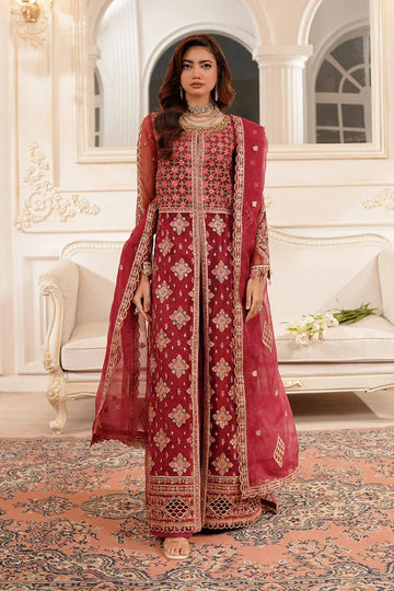 Maryams | Tabeer Luxury Collection | Nazneen - Rang-e-Khaas