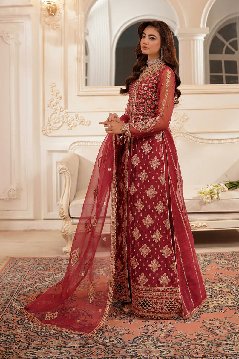 Maryams | Tabeer Luxury Collection | Nazneen - Rang-e-Khaas