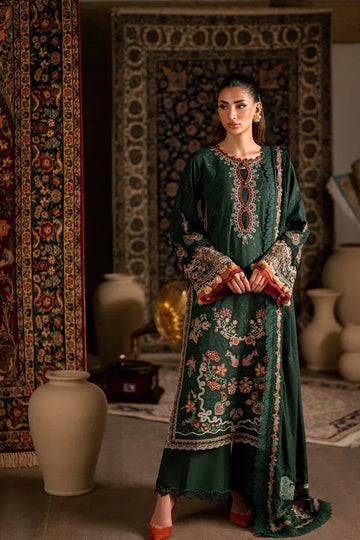 Florent | Shades of Winter 25 | FWS - 7B - Rang-e-Khaas