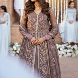 Zarif | Shehnai Luxury Wedding Edit | NOOR