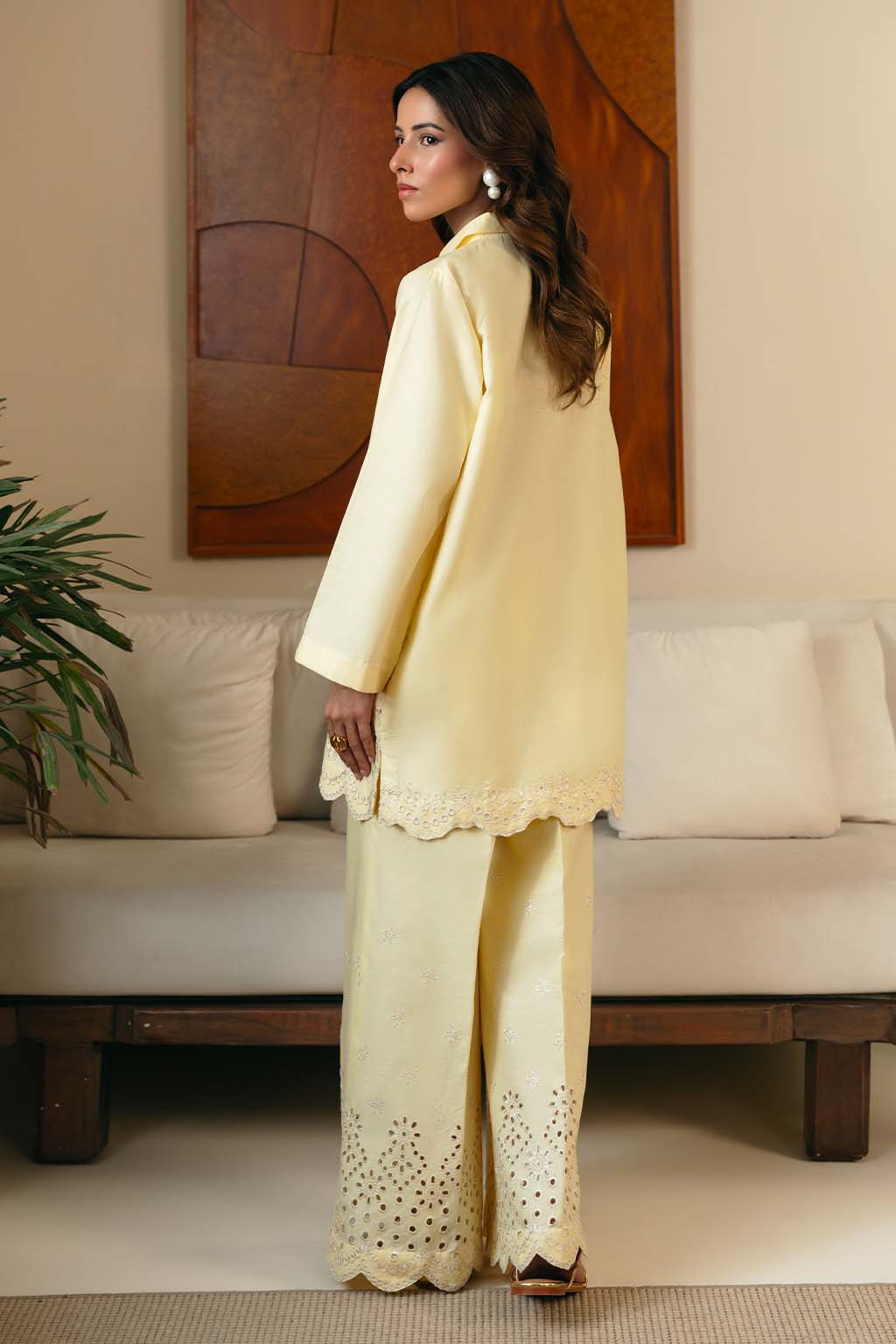 Neeshay | Summer Basics | SB-01 - Rang-e-Khaas