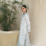 Aabyaan | Shezlin Chikankari 25 | DILARA (AF-04)