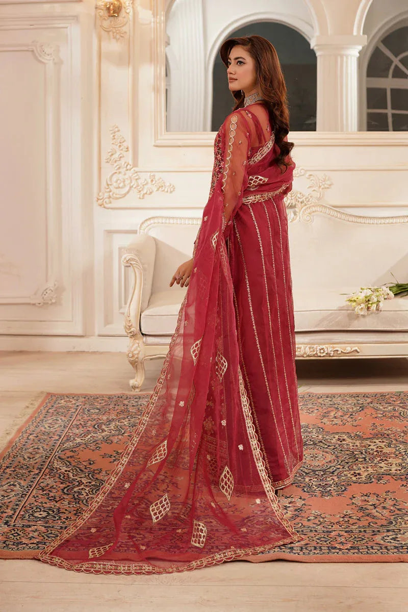 Maryams | Tabeer Luxury Collection | Nazneen - Rang-e-Khaas