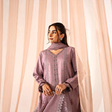 Florent | Festive Lawn 24 | FLF - 7