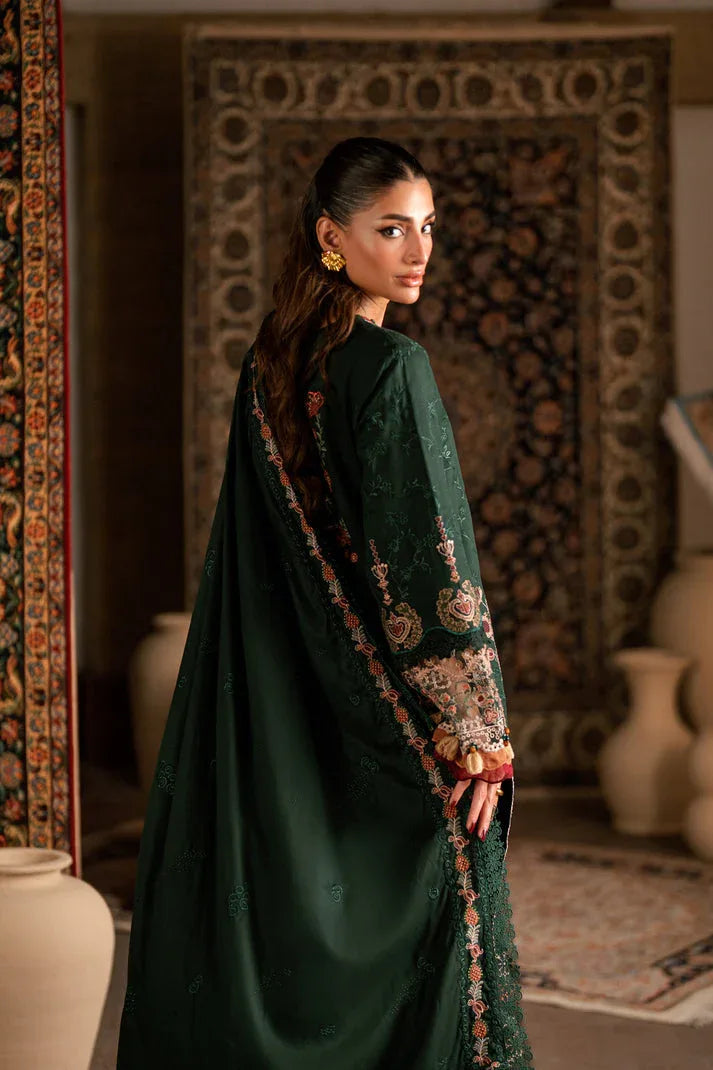 Florent | Shades of Winter 25 | FWS - 7B - Rang-e-Khaas