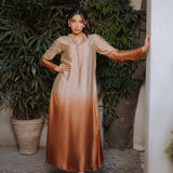 Erum Khan | Nue 25 | Sunset Dusk