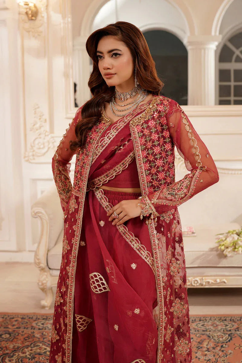 Maryams | Tabeer Luxury Collection | Nazneen - Rang-e-Khaas