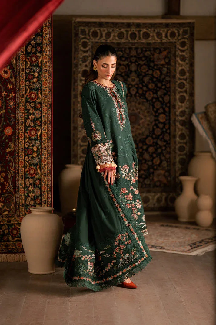 Florent | Shades of Winter 25 | FWS - 7B - Rang-e-Khaas