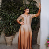 Erum Khan | Nue 25 | Sunset Dusk