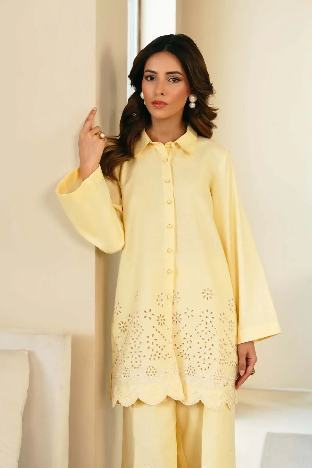 Neeshay | Summer Basics | SB-01 - Rang-e-Khaas