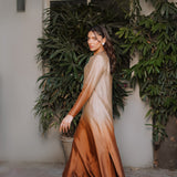 Erum Khan | Nue 25 | Sunset Dusk