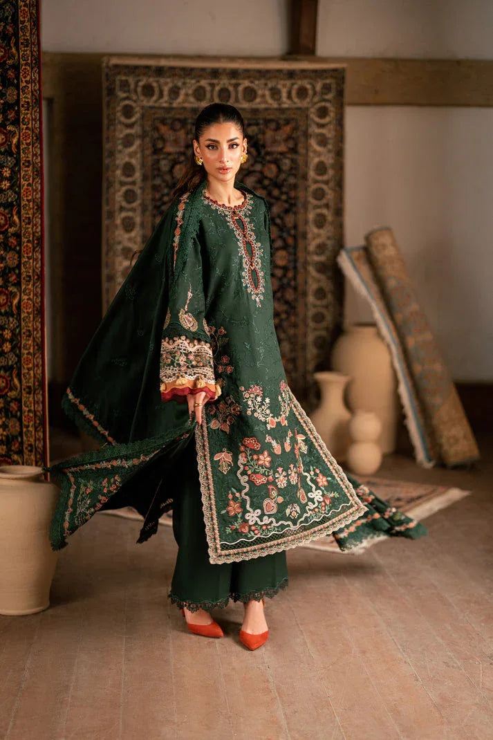 Florent | Shades of Winter 25 | FWS - 7B - Rang-e-Khaas