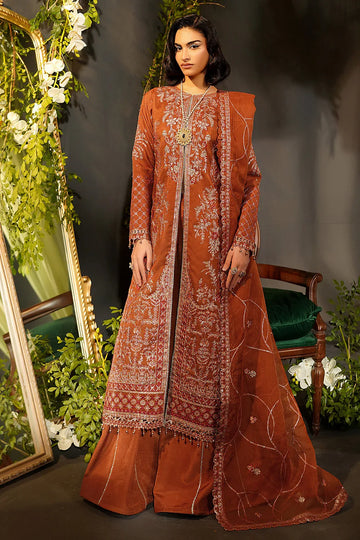 Maryams | Bekhudi Formals | Maharani-BR-02 - Rang-e-Khaas
