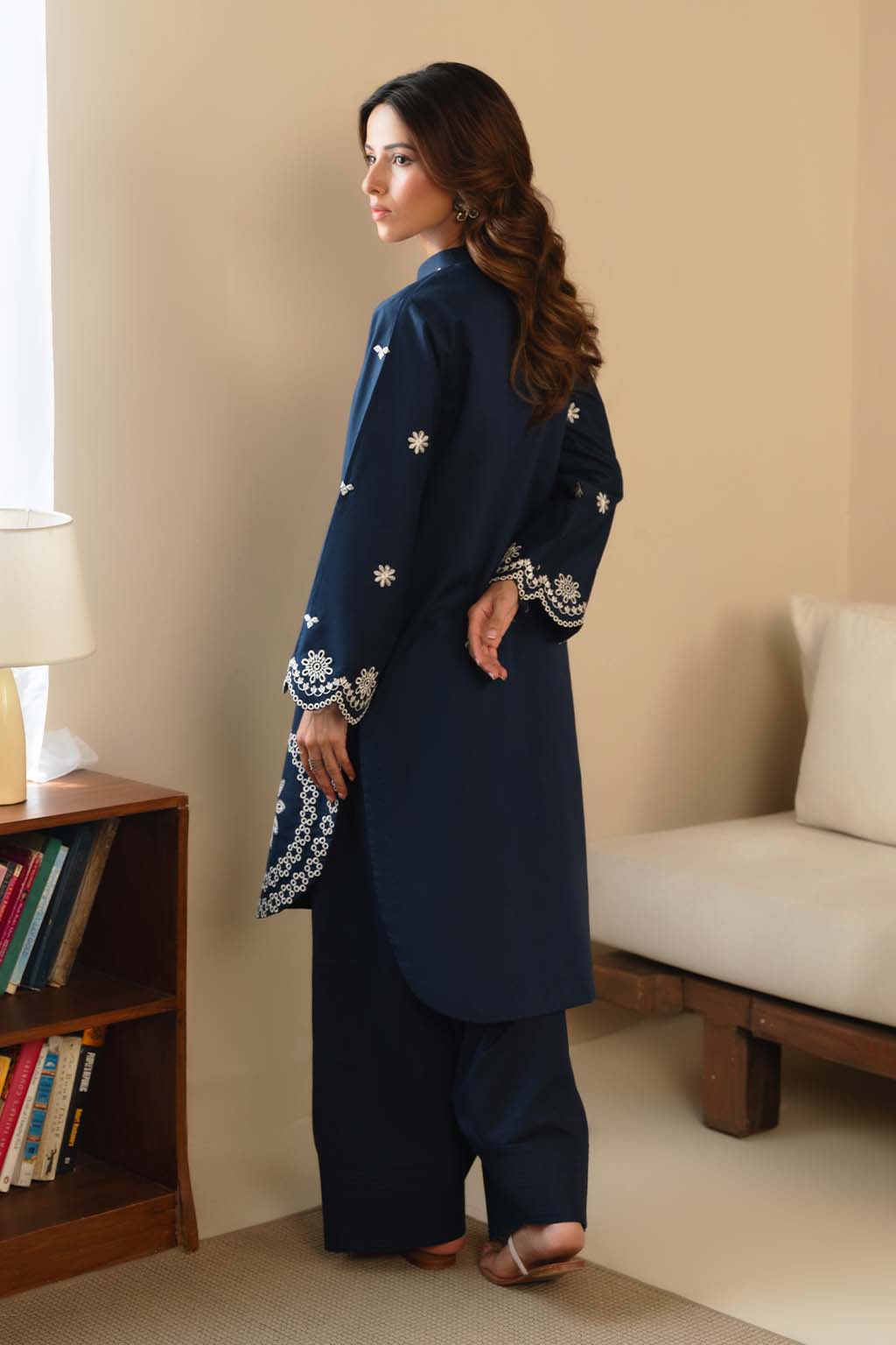 Neeshay | Summer Basics | SB-02 - Rang-e-Khaas