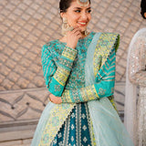 Akbar Aslam_ESHANA