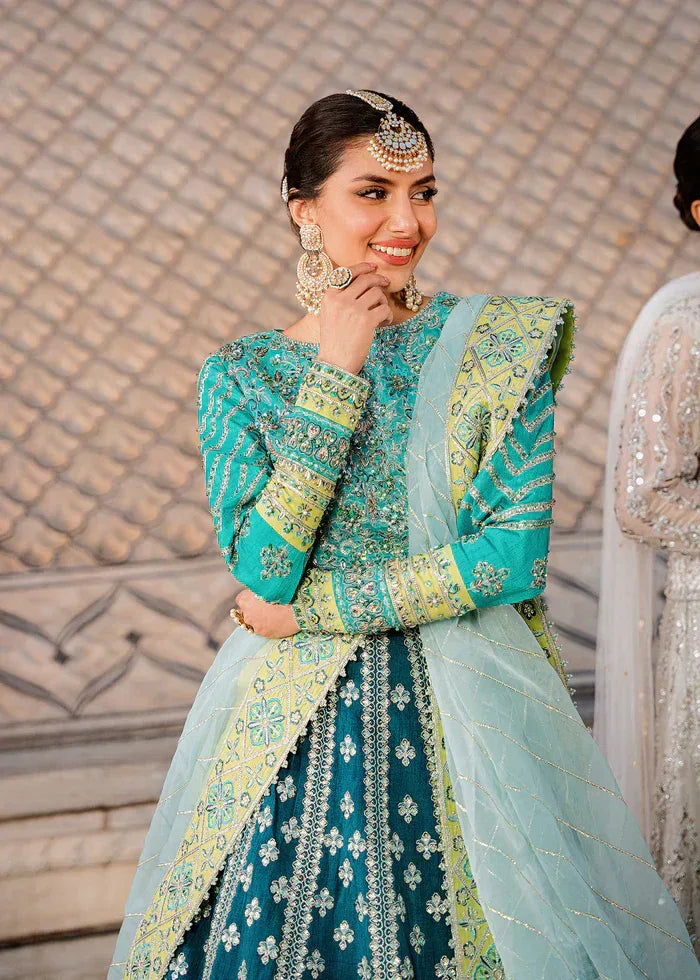 Akbar Aslam_ESHANA - Rang-e-Khaas